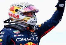Verstappen