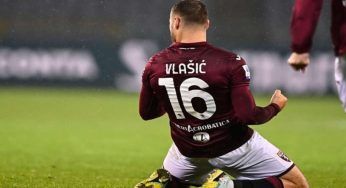 Consigli fantacalcio, il ritorno di Vlasic: perché comprarlo 