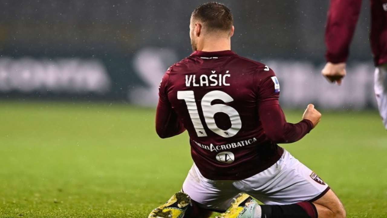 Nikola Vlasic fantacalcio