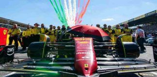Ferrari, grosso stravolgimento per Monza