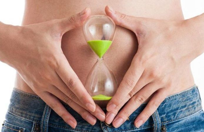 Risoluzione problema metabolismo