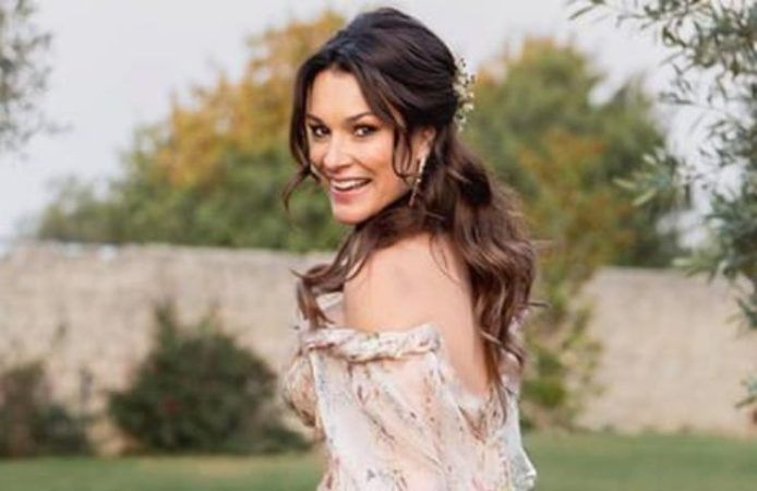 Alena Seredova, la confessione sul tradimento di Buffon