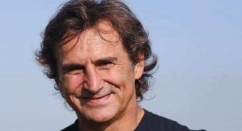 Come sta Alex Zanardi: l’ultimo aggiornamento sulle sue condizioni di salute