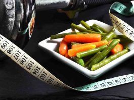 Cosa mangiare prima allenamento