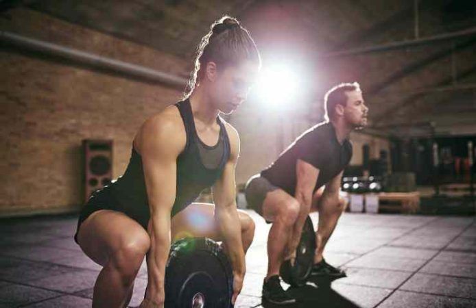 Allenamento Hiit come funziona