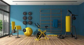 Allenamento in casa, cosa non dovrebbe mai mancare: lista completa