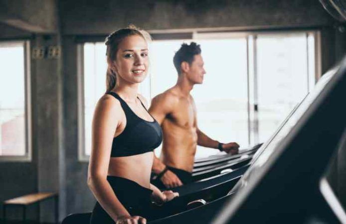 Allenamento cardio prima o dopo pesi