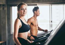 Allenamento cardio prima o dopo pesi