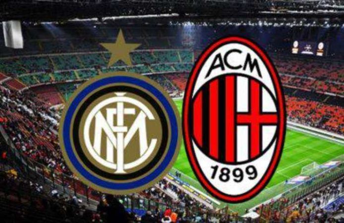 Tutti pronti per il derby della Madonnina