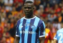 SuperMario lascia il Sion