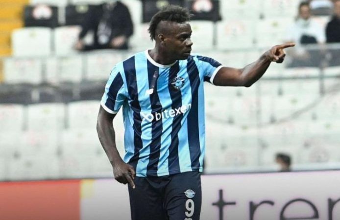 SuperMario lascia il Sion