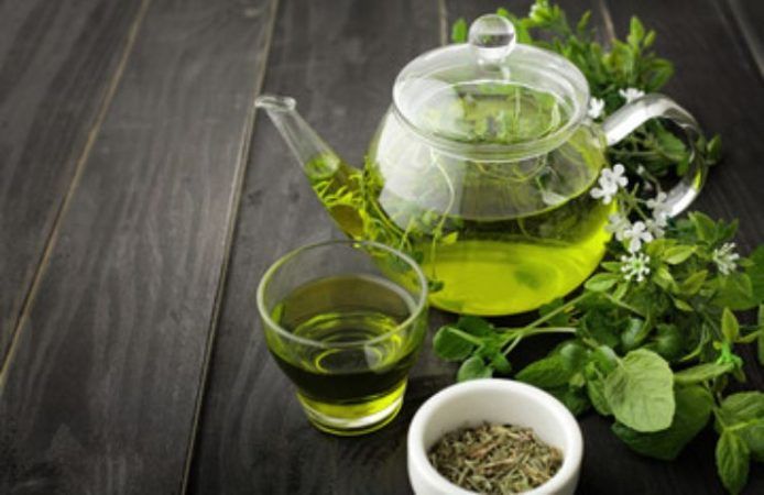 Fa bene il tè verde?