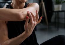 Braccia a tendina (Foto Pexels) - sportnews.eu