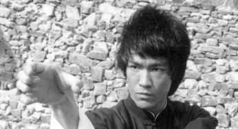 Conosci il workout di Bruce Lee? Esercizi tostissimi per ritrovare la forma