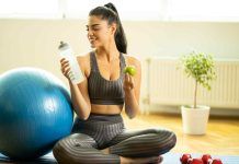 Bruciare 300 calorie dimagrimento