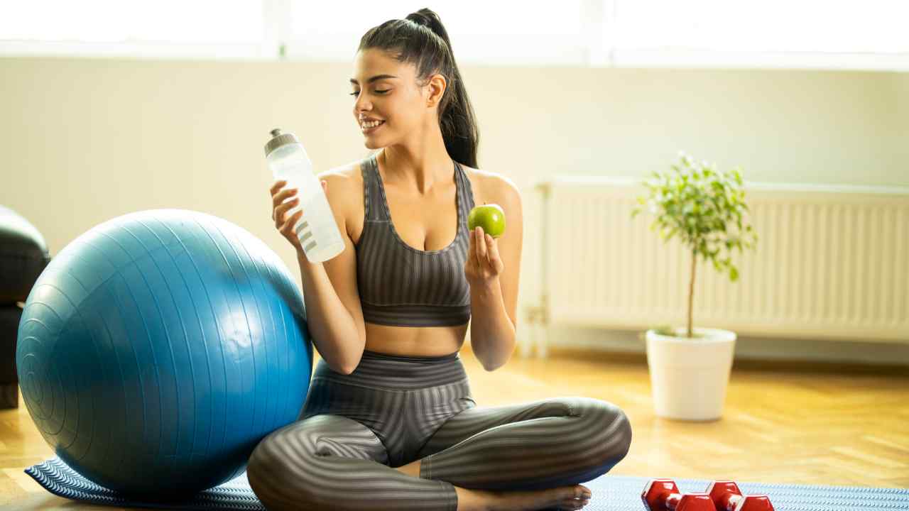 Bruciare 300 calorie dimagrimento