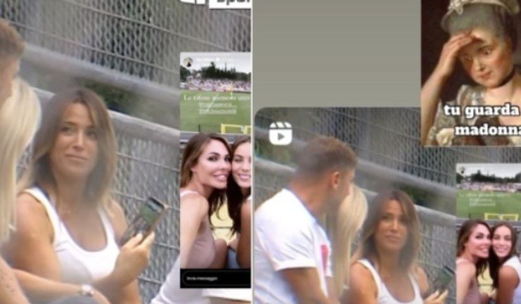 Totti e la storia del cognato Ivan