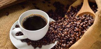 Caffè Effetti disarmanti sul tuo organismo