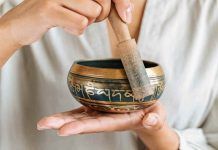 Campana tibetane come funzionano e quanto sono utili