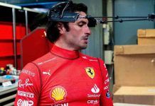 Sainz arrabbiato dopo il GP di Suzuka e gli ennesimi punti buttati