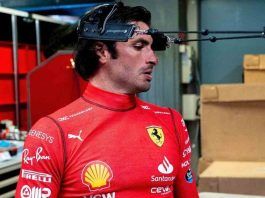 Sainz arrabbiato dopo il GP di Suzuka e gli ennesimi punti buttati