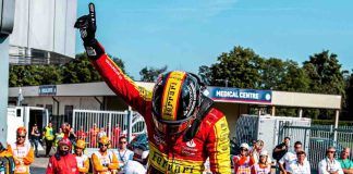 Formula 1 GP Monza orario gara dove vederla TV streaming