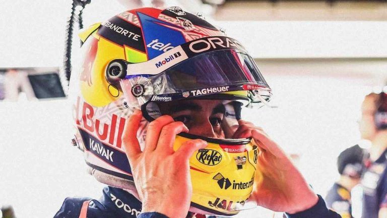 Red Bull, addio Sergio Perez: scelto il sostituto, nome impensabile Red Bull, addio Sergio Perez: scelto il sostituto, nome impensabile