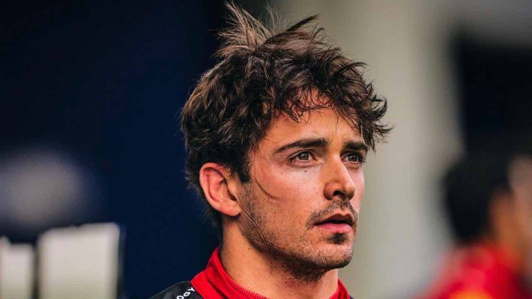 Formula 1, la rivelazione di Leclerc sconvolge i tifosi: che batosta Formula 1, la rivelazione di Leclerc sconvolge i tifosi: che batosta
