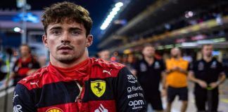 Charles Leclerc