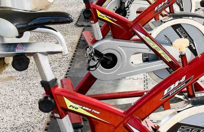 Dimagrire cyclette quanti km