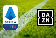 Nuove offerte di DAZN