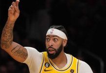 Anthony Davis richiesta