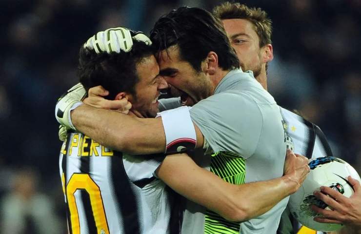 Del Piero Buffon perché Alex ha escluso il portiere dalla sua top 5