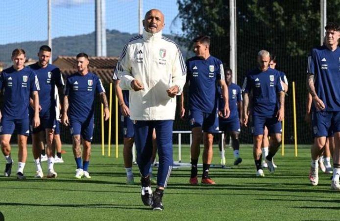 Nuovo capitano per l'Italia?