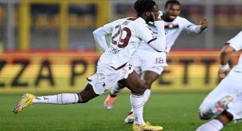 Fantacalcio, come gestire il caso Dia: la decisione della Salernitana