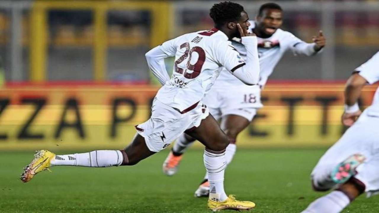 Caso Dia fantacalcio Salernitana