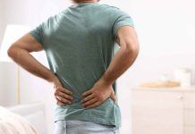 Attività fisica errori evitare dolore schiena
