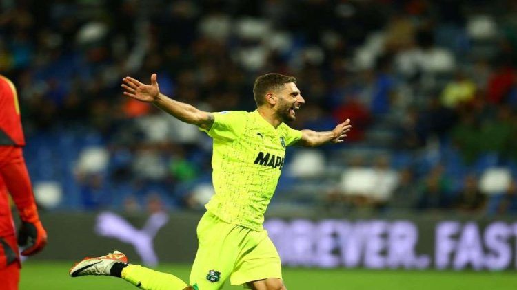 Calciomercato Juve seguiti Sudakov Berardi