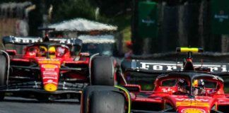 Ferrari: scelti due piloti