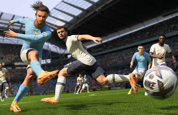 EA Sports FC 24 quando arriva la DEMO e dove giocarlo