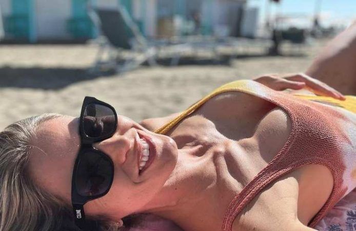 Elena Santarelli