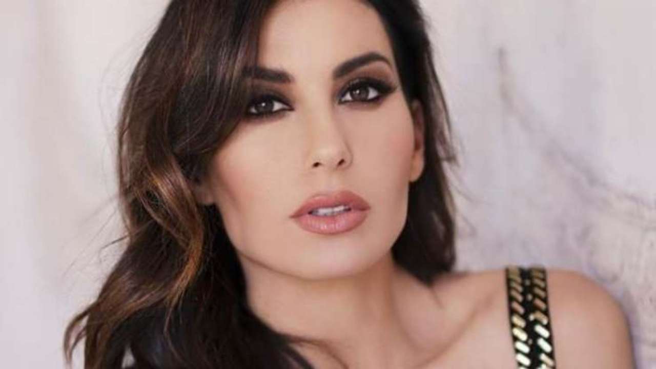 Elisabetta Gregoraci vive forti emozioni grazie al suo grande amore