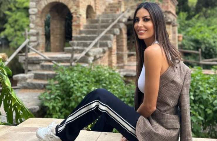 "Sempre un'emozione" Elisabetta Gregoraci, la rivelazione fa impazzire gli italiani: è il suo grande amore