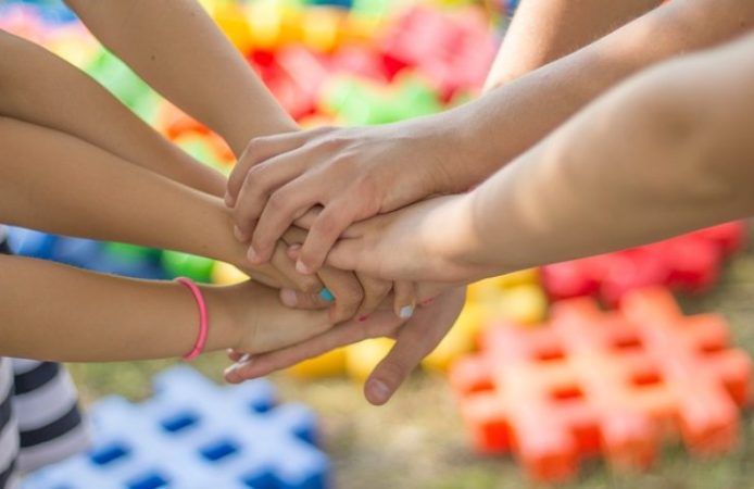 Di quanti amici abbiamo bisogno per vivere meglio