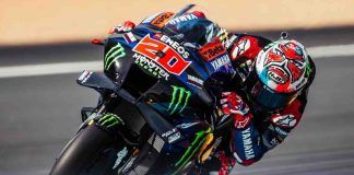 MotoGP bomba Fabio Quartararo successo dopo test Misano