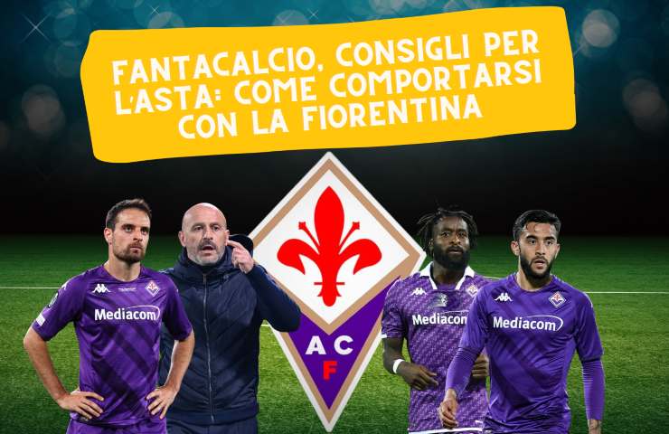 fantacalcio asta