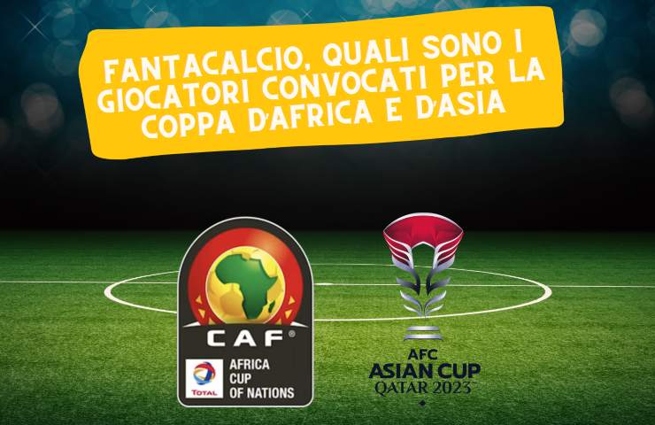 coppa d'africa