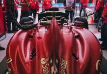 Ferrari ultima novità fa gioire i tifosi