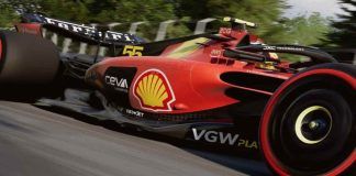 Ferrari, l'ultima novità per il 2024