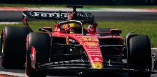Ferrari arriva grande novità
